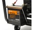 Бензиновый генератор DAEWOO GDA 12500E-3 6