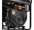 Бензиновый генератор DAEWOO GDA 12500E-3 4