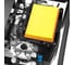 Бензиновый генератор DAEWOO GDA 12500E-3 7