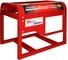 Бензиновый генератор DDE DPG7501E 2