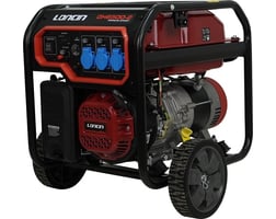 Loncin GH6500-2 00-00157635 — фото 2