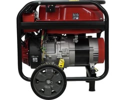 Loncin GH6500-2 00-00157635 — фото 3