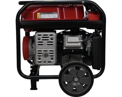 Loncin GH6500-2 00-00157635 — фото 7