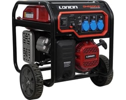 Loncin GH6500-2 00-00157635 — фото 8