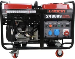 Loncin LC24000S 00-00157704 — фото модели