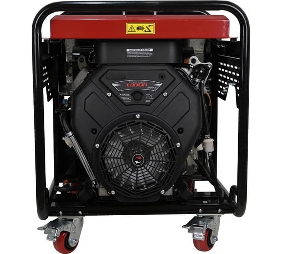 Генератор Loncin LC24000S 00-00157704