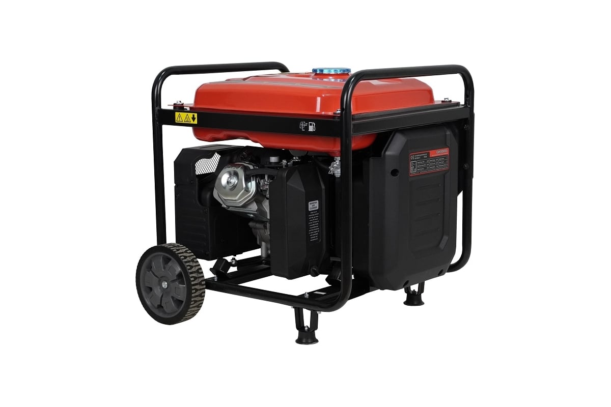 Генератор бензиновый LK 7500e, 6.5 КВТ, 230 В, бак 25 л, электростартер KRONWERK. Бензиновый Генератор Kronverk lk7500e. Генератор бензиновый LK 7500e слить бензин. Генератор Сварог.
