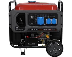 Loncin GH9000I 00-00157703 — фото