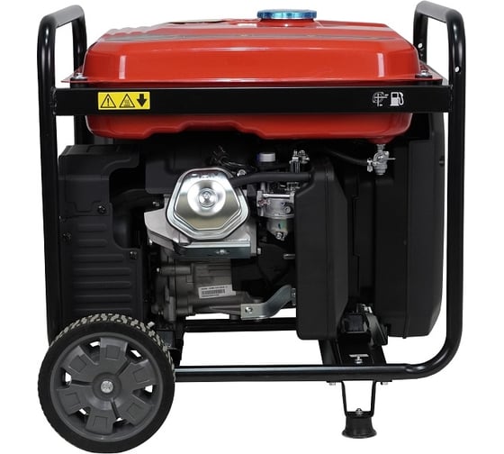 Генератор Loncin GH9000I 00-00157703