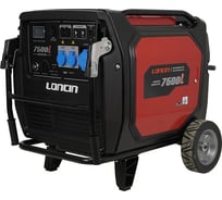 Генератор Loncin LC7500i 00-00157702