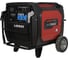 Генератор Loncin LC7500i 00-00157702 1