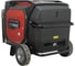 Генератор Loncin LC7500i 00-00157702 7