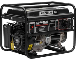 ECO PE-7001RS Black Edition EC1566-2 — фото