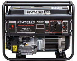 ECO PE-7001RS Black Edition EC1566-2 — фото 9