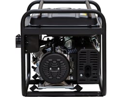 ECO PE-7001RS Black Edition EC1566-2 — фото 12