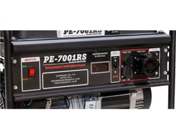 ECO PE-7001RS Black Edition EC1566-2 — фото 13