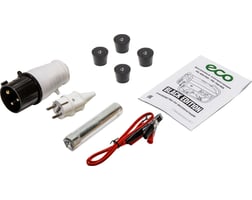 ECO PE-7001RS Black Edition EC1566-2 — фото 15