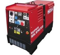 Универсальный дизельный сварочный агрегат MOSA TS 350 YSX-BC 287944 100287944