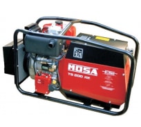 Универсальный дизельный сварочный агрегат MOSA TS 200 DES/CF 17149