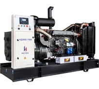 Дизельная электростанция Исток АД200С-Т400-РМ25