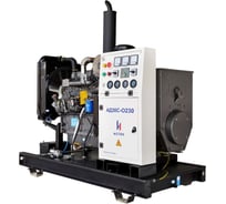 Дизельная электростанция Исток АД30С-О230-РМ21