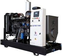 Дизельная электростанция Исток АД150С-Т400-РМ25