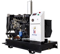 Дизельная электростанция Исток АД8С-Т400-PM12