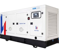 Дизельная электростанция Исток АД120С-Т400-РПМ25