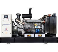 Дизельная электростанция Исток АД250С-Т400-РМ25