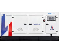 Дизельная электростанция Исток АД250С-Т400-РПМ25