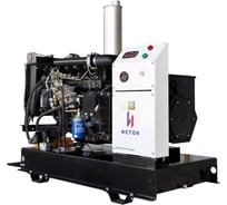 Дизельная электростанция Исток АД8С-О230-РМ12