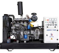 Дизельная электростанция Исток АД60С-Т400-РМ21