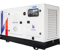 Дизельная электростанция Исток АД50С-Т400-РПМ21