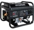 Бензиновый генератор HYUNDAI HHY 3010F 1