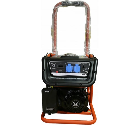 Бензиновый генератор Zongshen KB 3300 1T90DF330