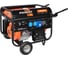 Бензиновый генератор PATRIOT GP 6510LE 474101570 1