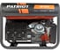 Бензиновый генератор Patriot GP 6510 474101565 4