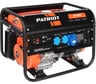 Бензиновый генератор Patriot GP 6510 474101565