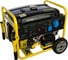 Бензиновый генератор Inforce SC10000E 04-03-10 1