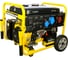 Бензиновый генератор Inforce SC10000E3 04-03-11 1