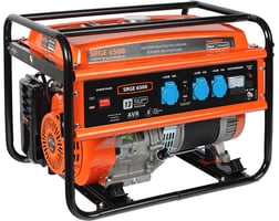 Patriot Max Power SRGE 6500 — фото