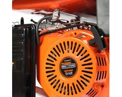 Patriot Max Power SRGE 6500E — фото 4