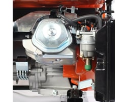 Patriot Max Power SRGE 6500E — фото 5