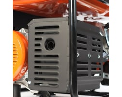 Patriot Max Power SRGE 6500E — фото 7