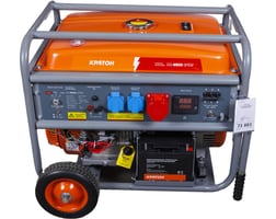 Кратон GG-6500-3РEM — фото 3