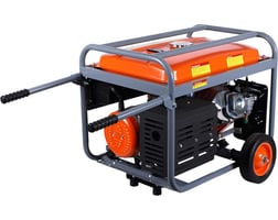 Кратон GG-6500EM — фото 4