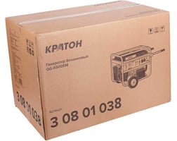 Кратон GG-6500EM — фото 10