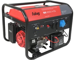 Fubag bs 9000 a es — фото модели