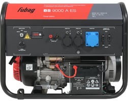 Fubag bs 9000 a es — фото 3