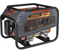 Бензиновая электростанция FIRMAN RD2910